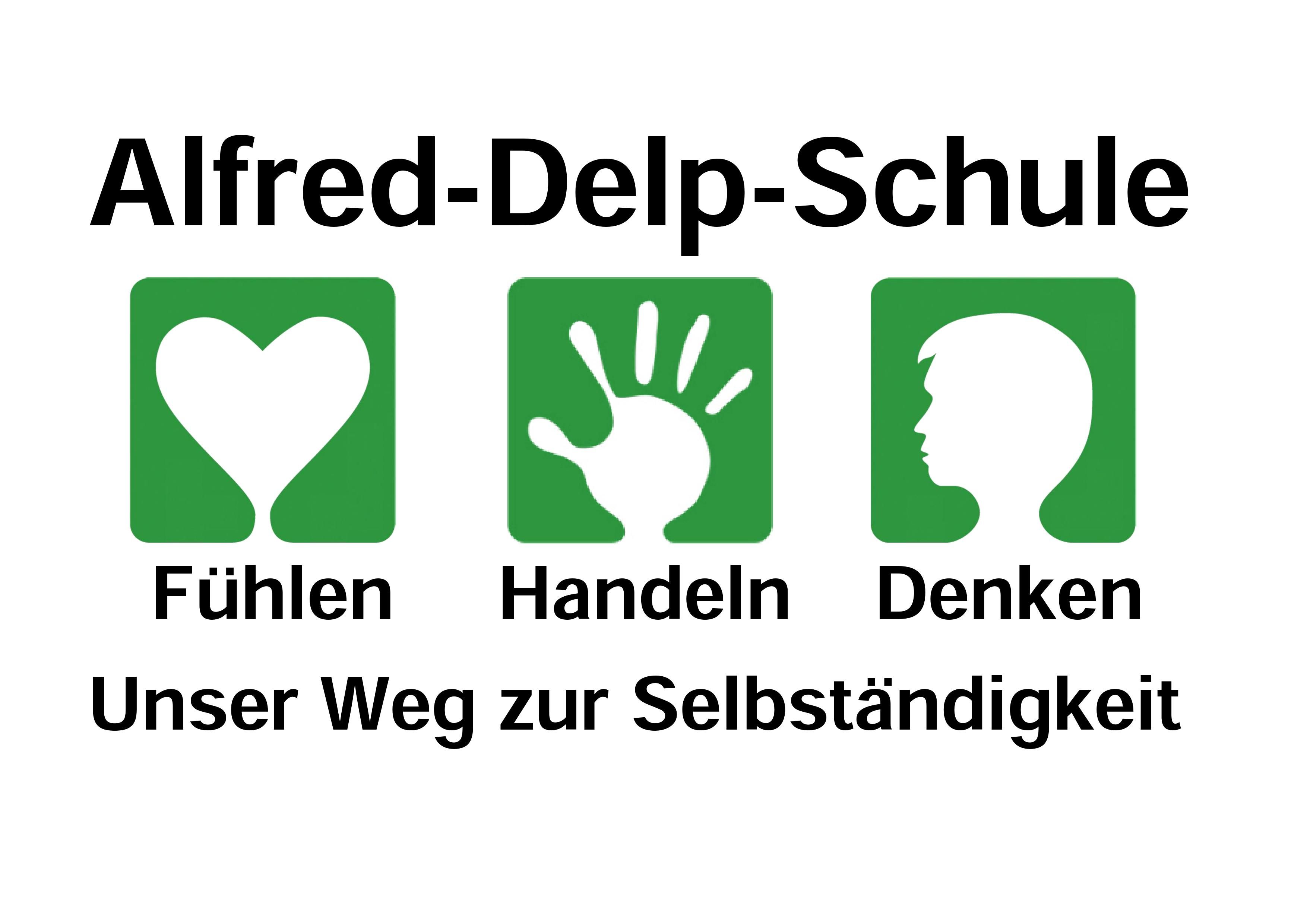 Alfred-Delp-Schule Hamm